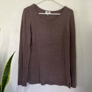Old Navy Sweater